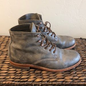 WOLVERINE 1000 mile women’s boots